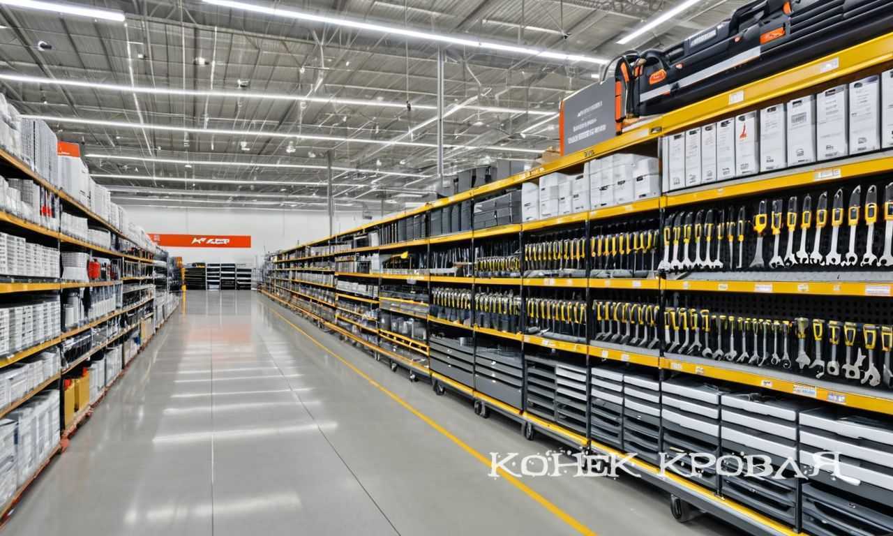 Освойте работу с инструментами с нуля и станьте настоящим мастером