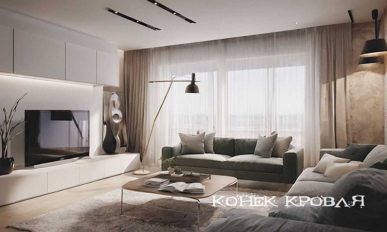 Как использовать декоративный камень для стильного интерьера