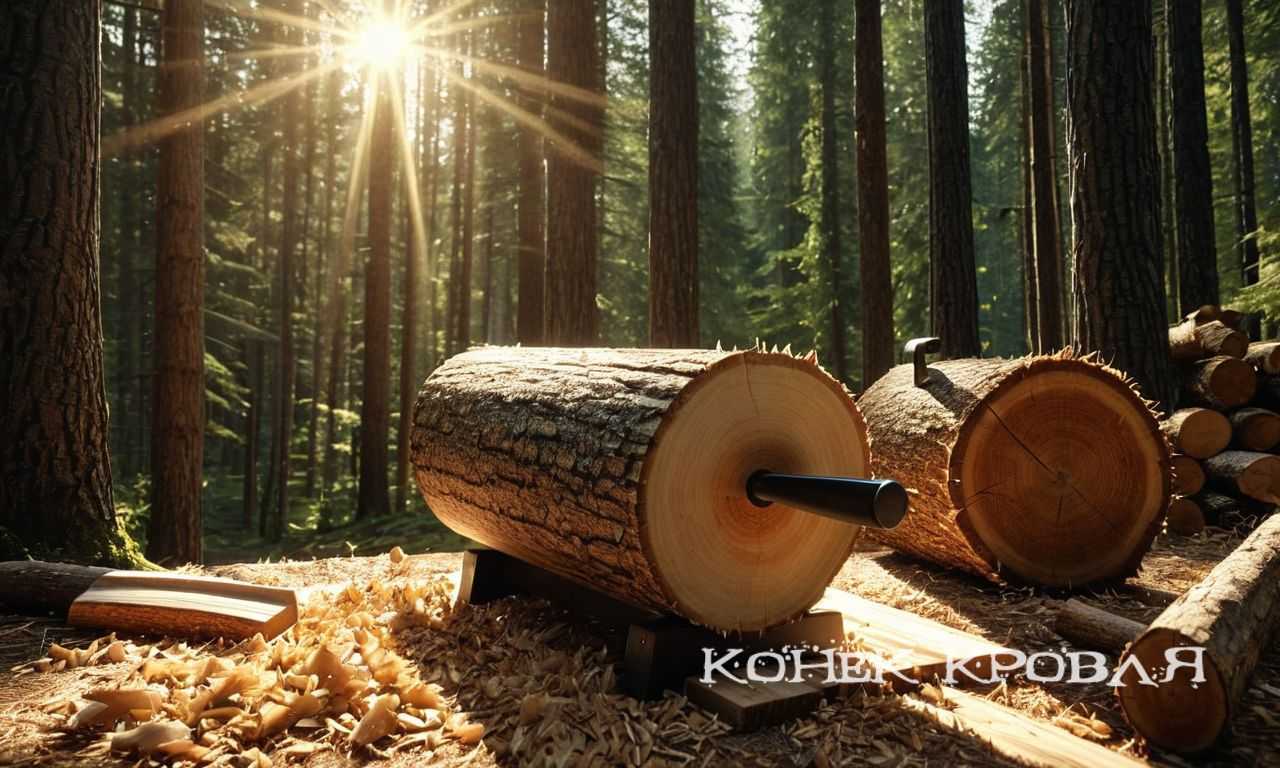 Как «дыхание» древесины улучшает климат и комфорт в вашем доме