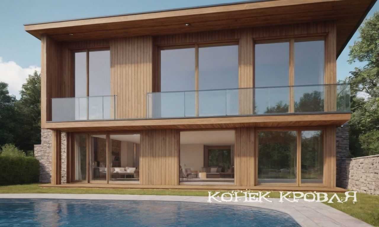 Стеклянные фасады и решения для надежной пожарной безопасности