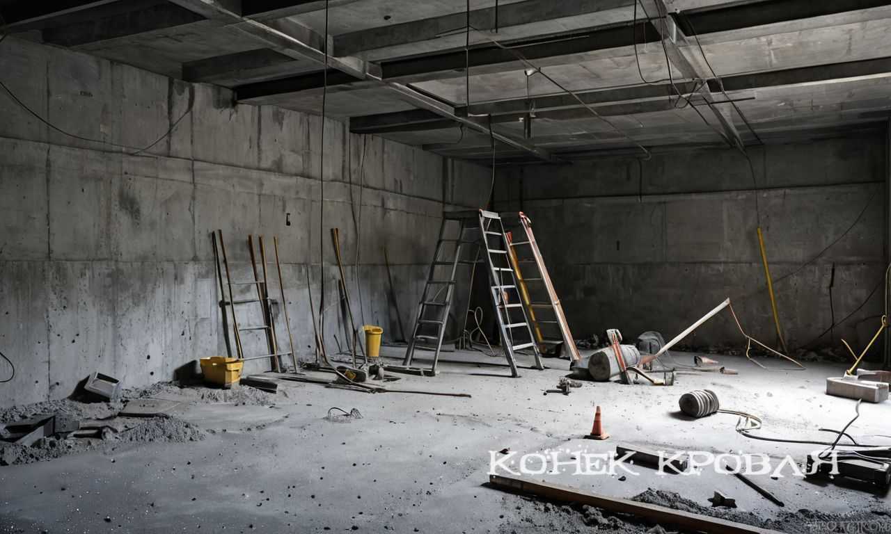 Теплый пол проектирование и монтаж под ключ комфорт и надежность для вашего дома