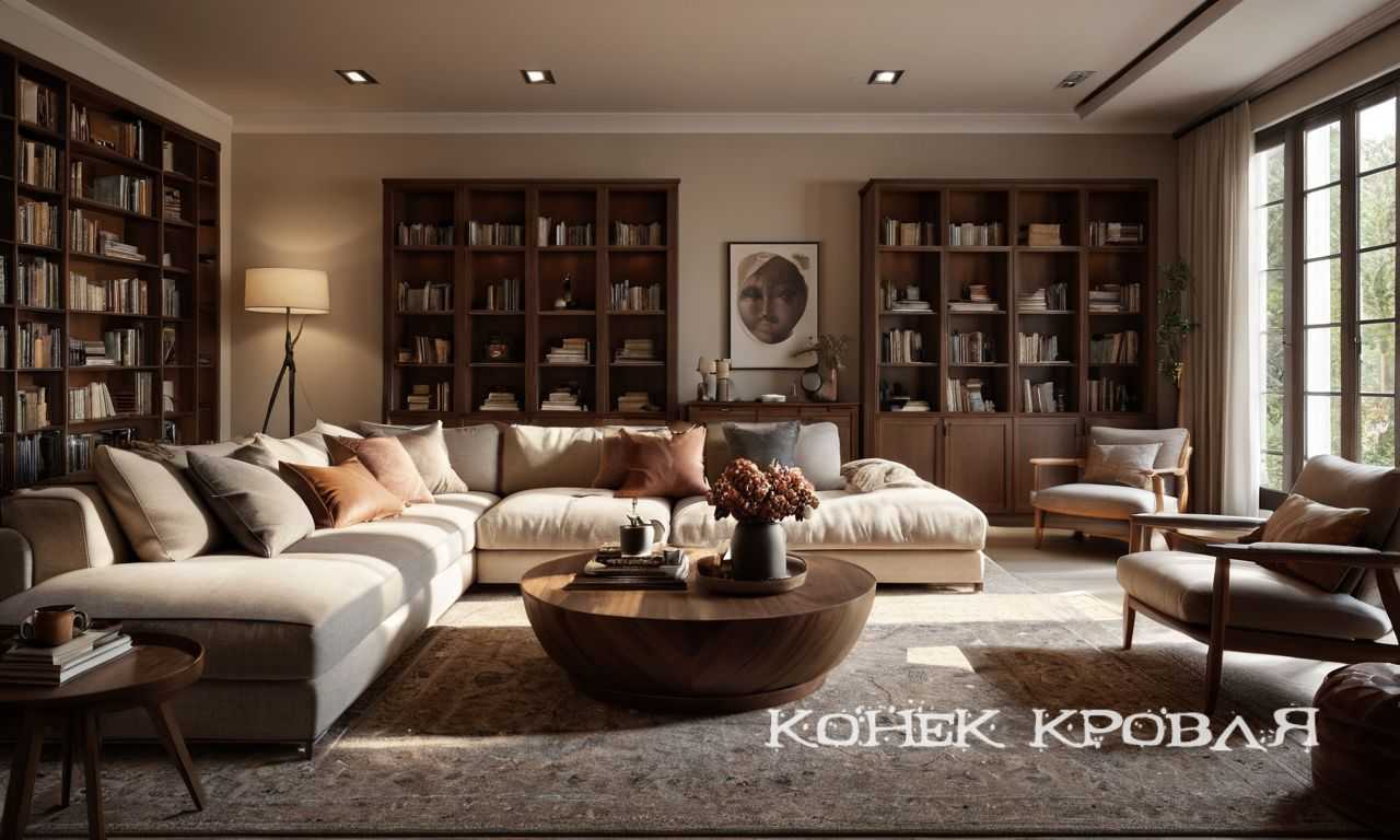 Как выбрать мягкую кровать для комфортного сна и поддержки спины