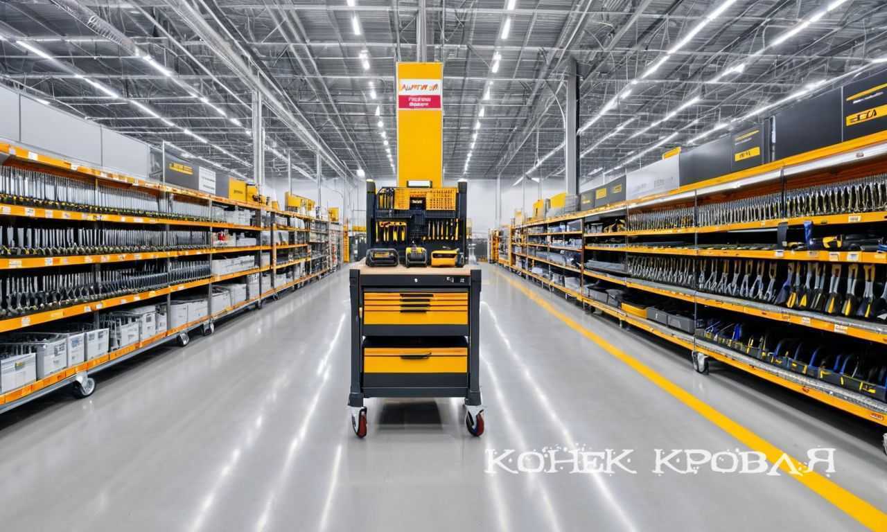 Контейнеры для стройплощадки с колёсами для удобства и эффективности работы