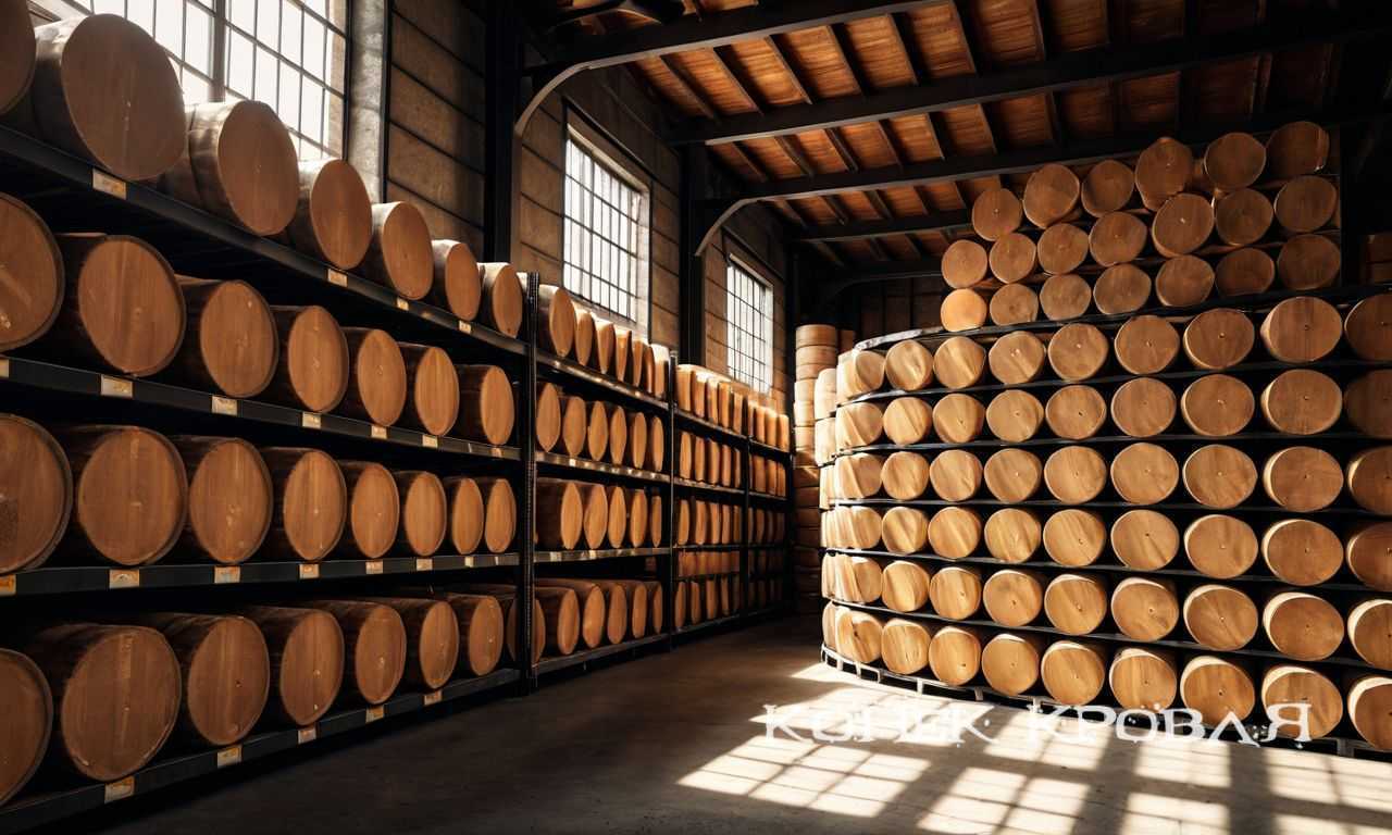 Пропитка древесины маслами для декоративного эффекта и защиты