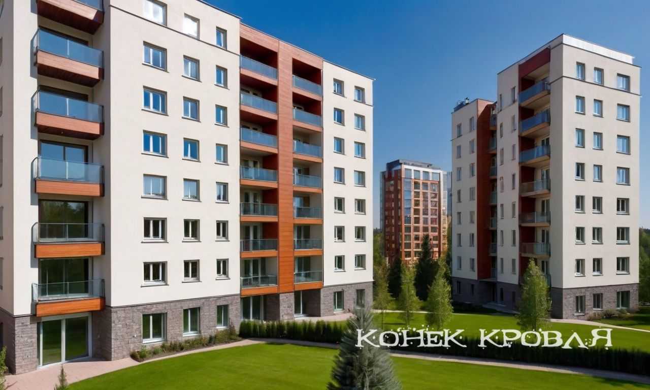 Как правильно купить долю в квартире и избежать распространенных ошибок