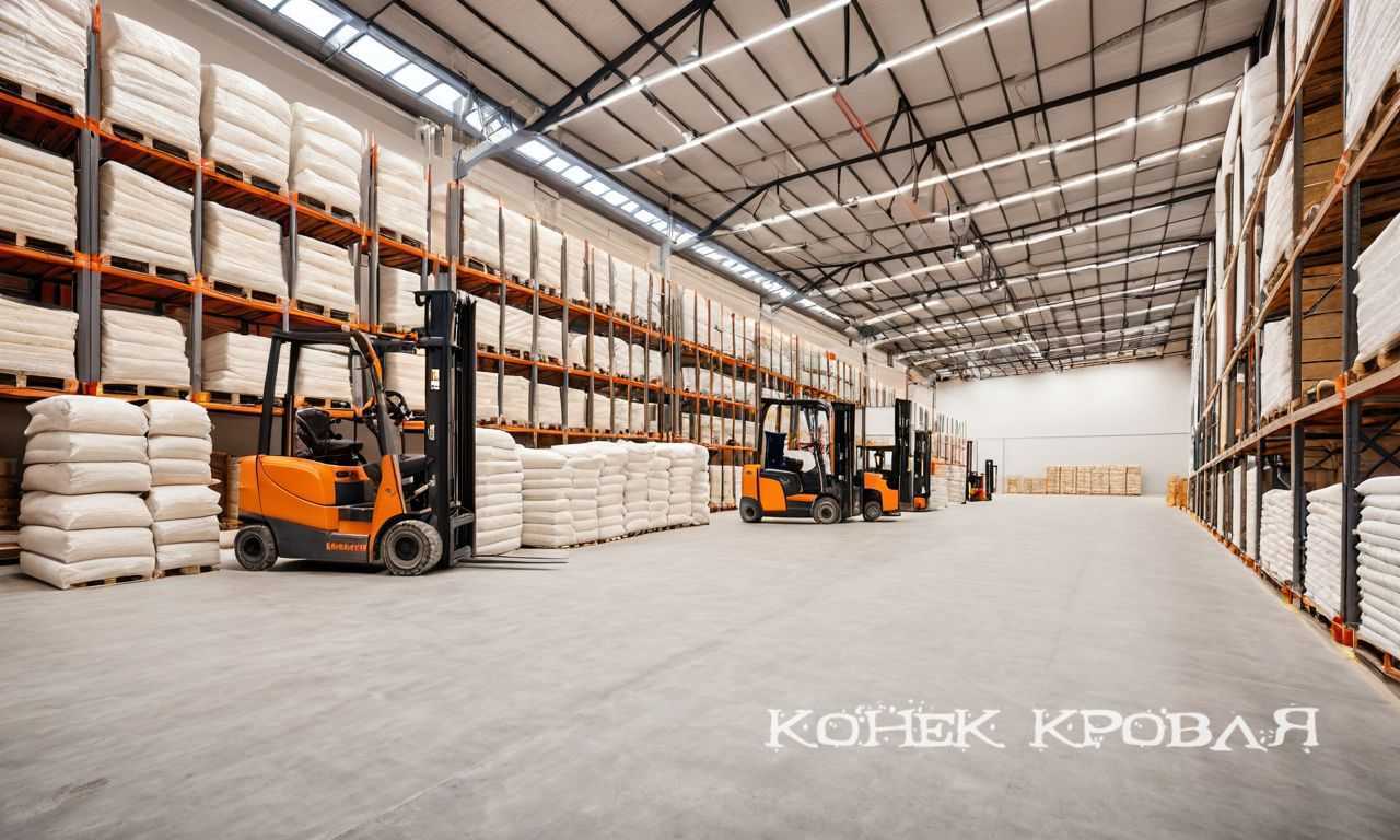 Надежная защита газобетона от влаги простыми методами для долговечности ваших строений