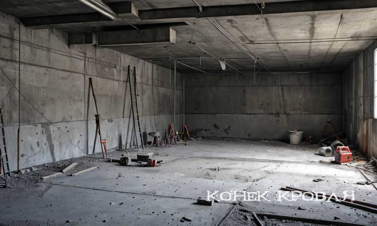 Как правильно проводить осмотр фасада после реставрации