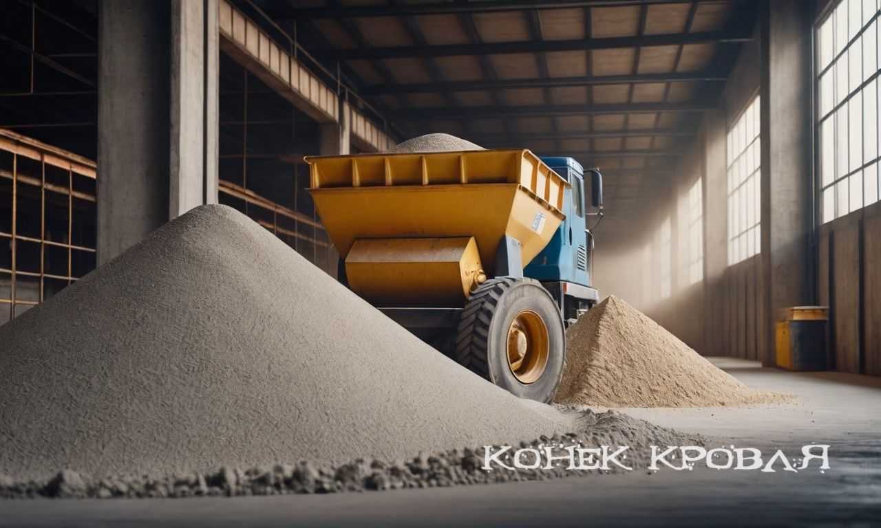 Сырьевая база жидкого стекла и устойчивость поставок в России