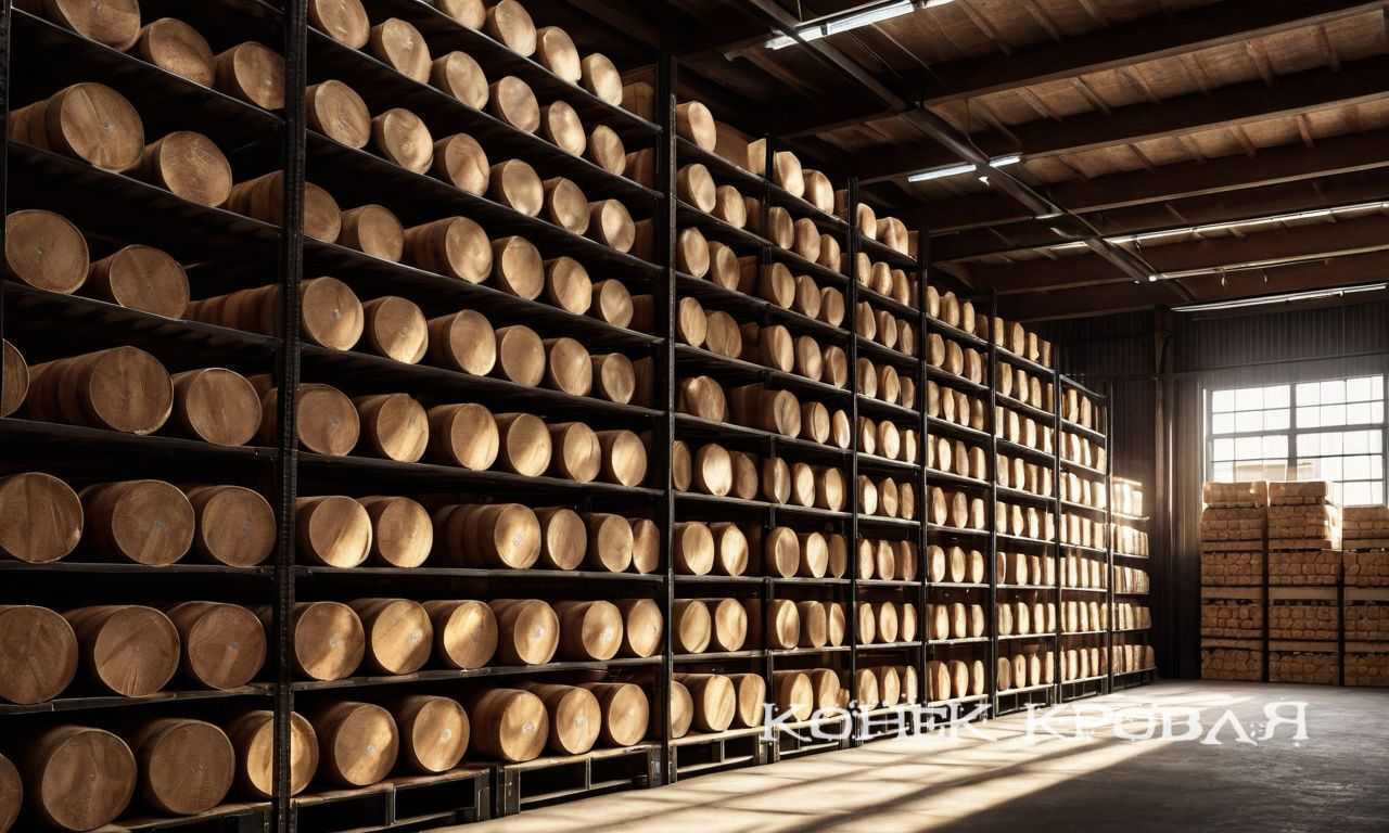 Как выбрать кромочные материалы ПВХ для вашего интерьера