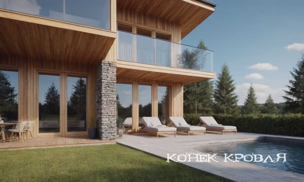 Как обеспечить долговечность и красоту облицованного цоколя