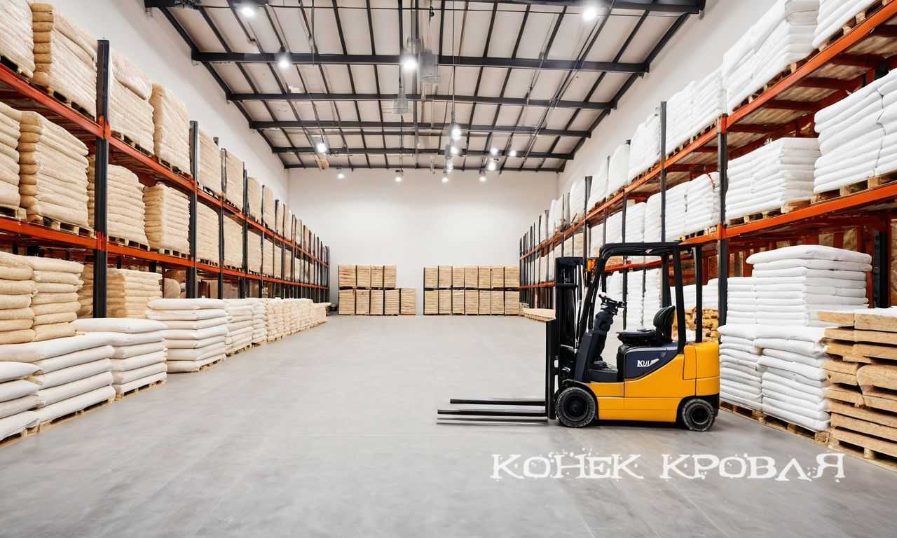 Выбор и нанесение выравнивающих составов