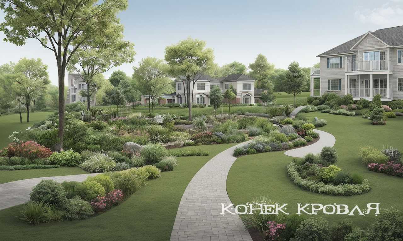 Современный минимализм у воды для создания гармонии в вашем доме