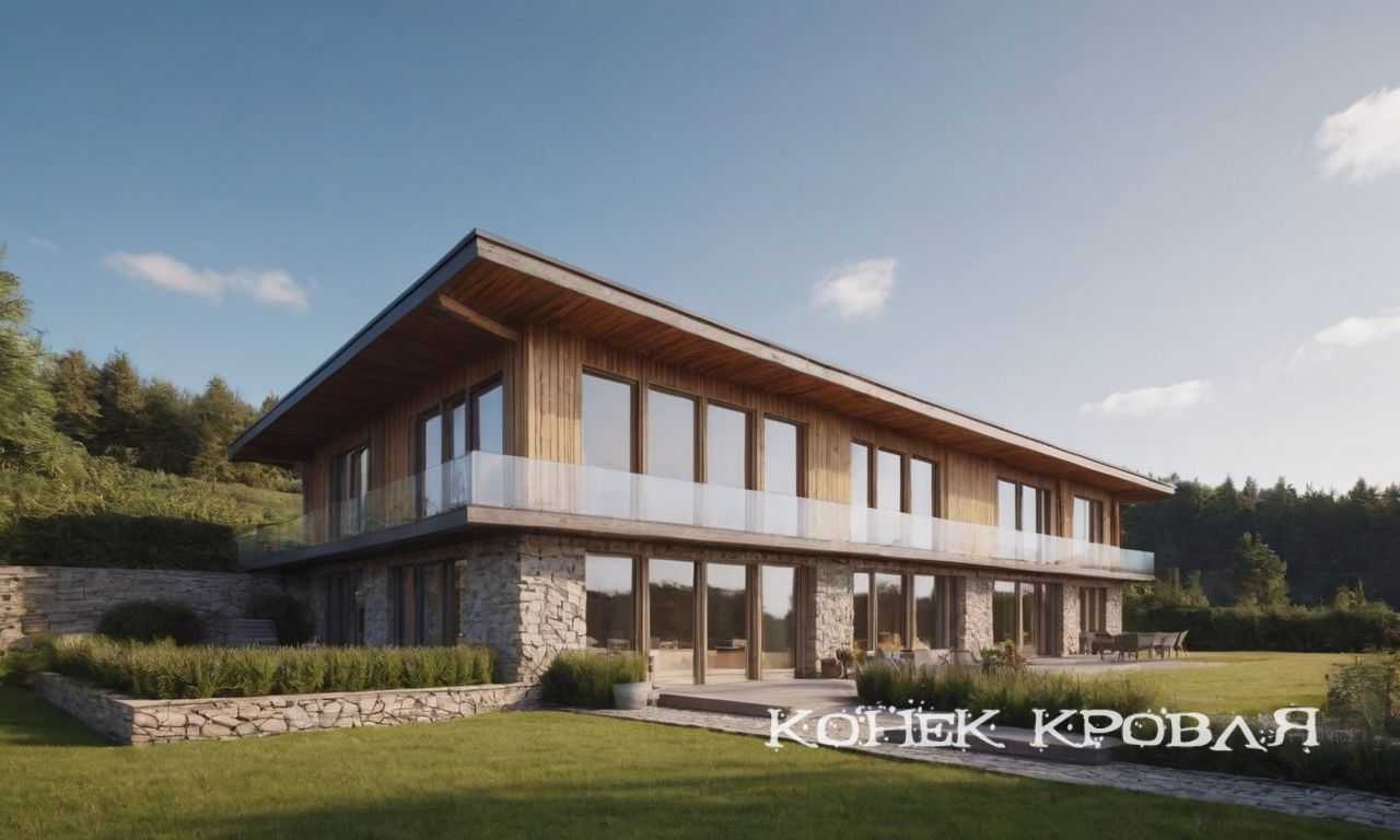 Ремонт фасадов после воздействия дождя снега и ветра для восстановления внешнего вида