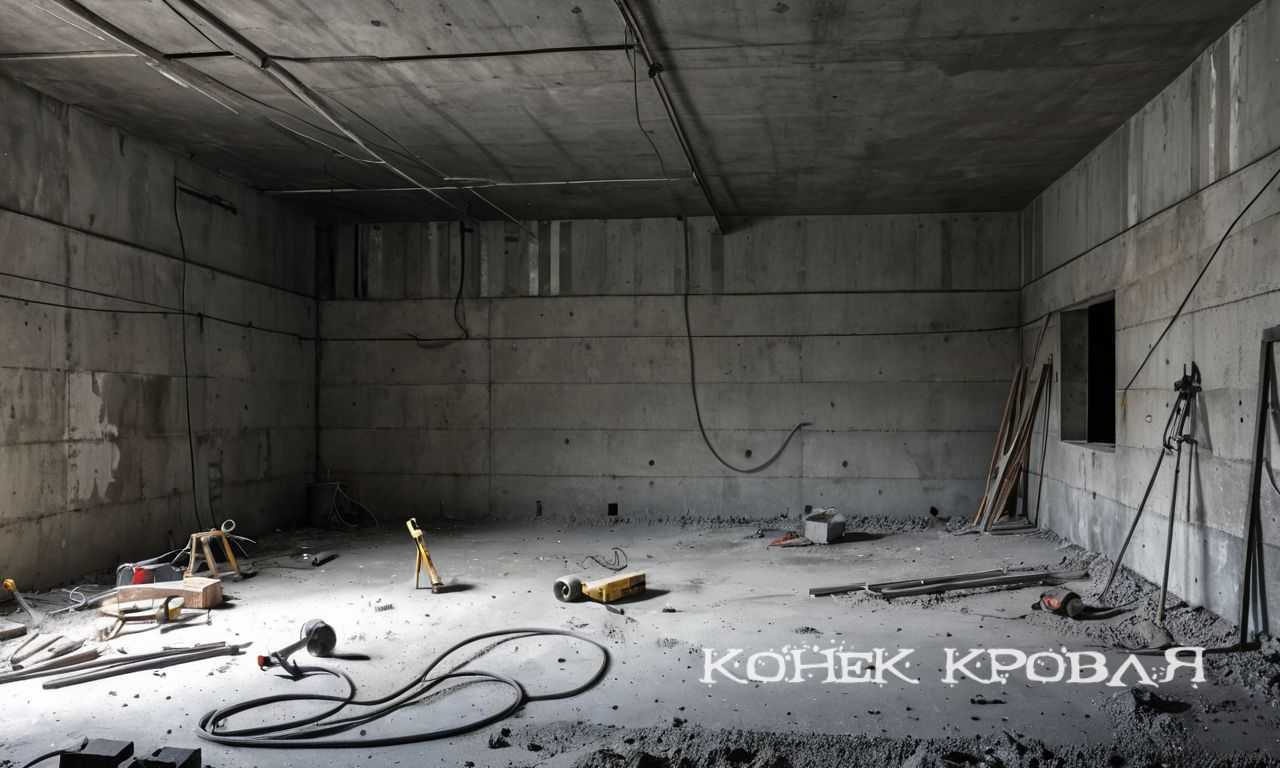 Как материалы влияют на восприятие пространства и его атмосферу