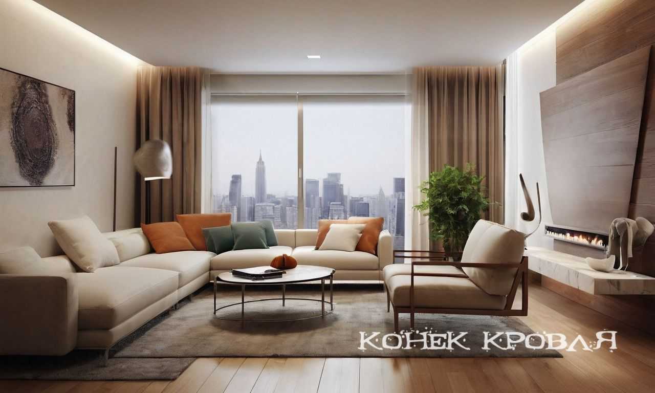 Освещение в индустриальном офисе: как создать нужную атмосферу