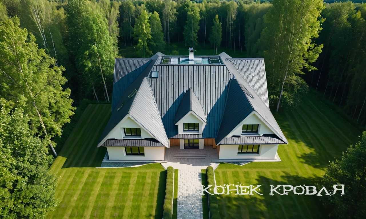 Автоматизация обогрева водостоков для защиты от обледенения и долговечности