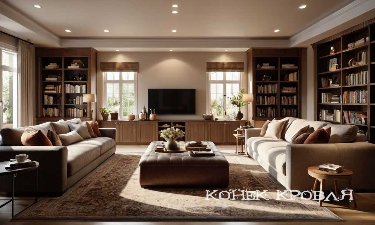 Фиксация и безопасность при перемещении