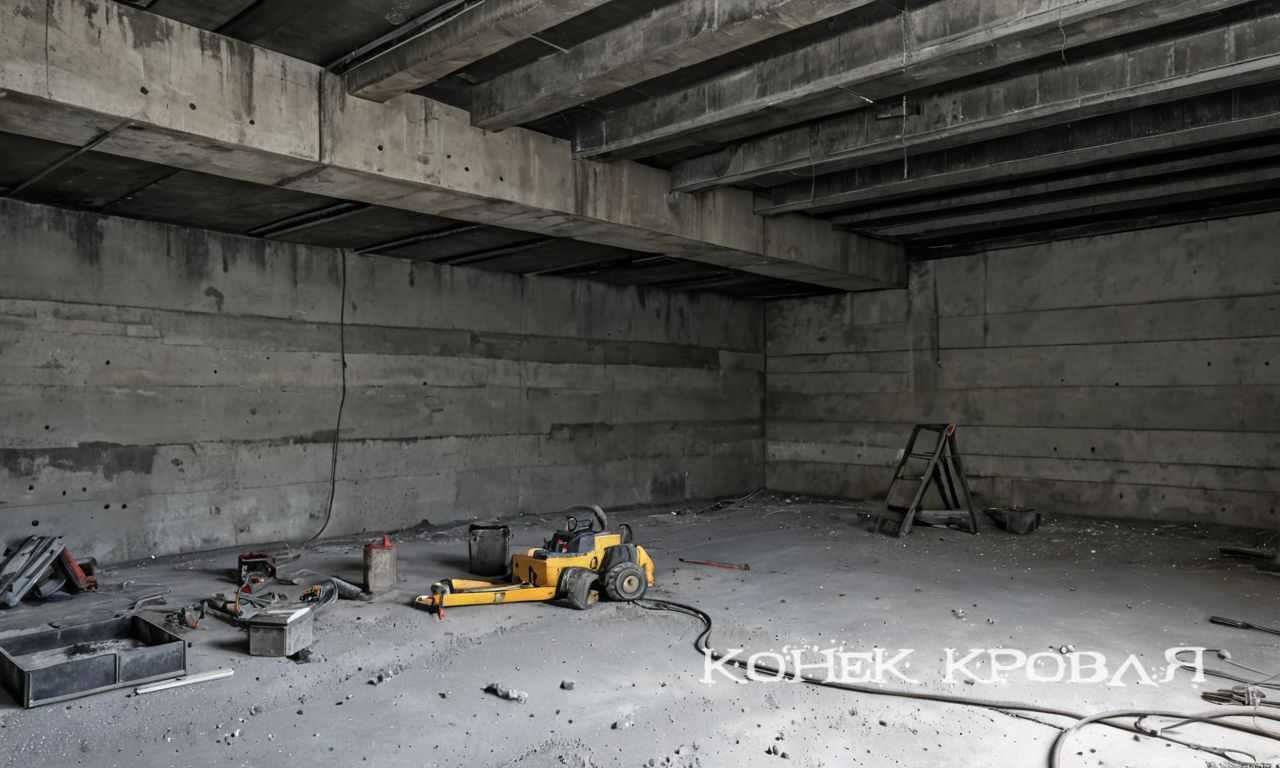 Как избежать трещин на гипсокартонных стенах и сохранить идеальный ремонт