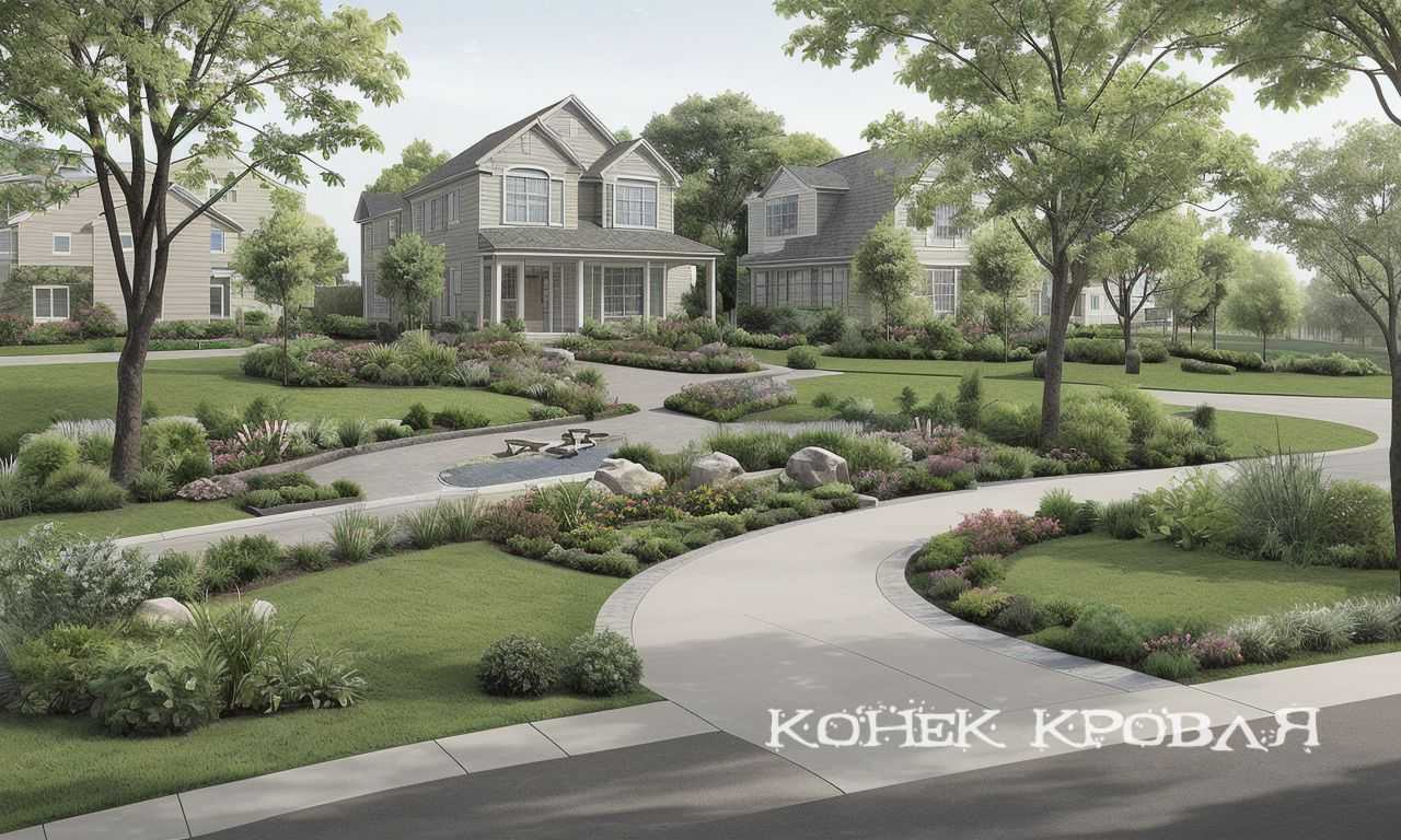 Как выбрать ампельные растения для террасы в зависимости от условий