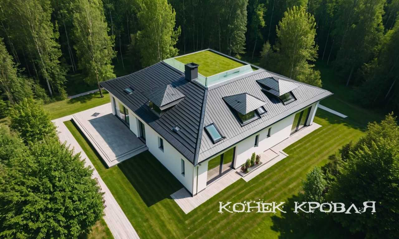 Признаки неисправностей кровли и желобов требующих ремонта