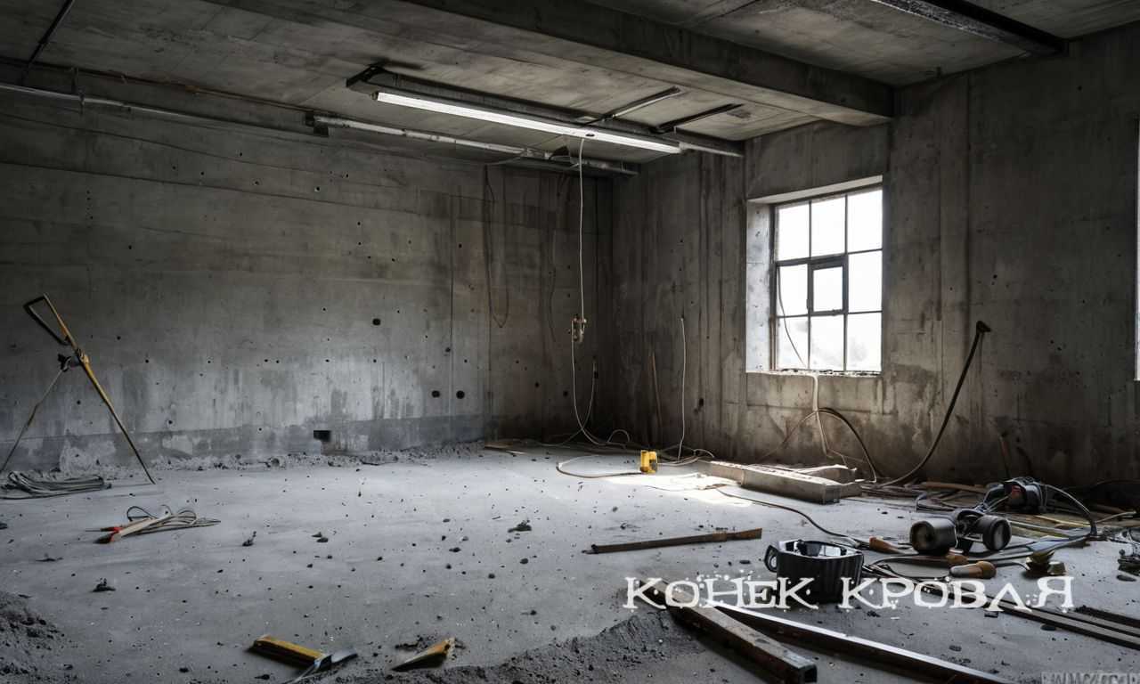 Обеспечение безопасности при проектировании детской комнаты для вашего ребенка