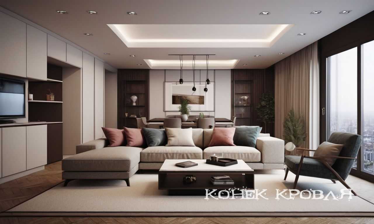 Натуральные покрытия для пола высокого качества для вашего интерьера