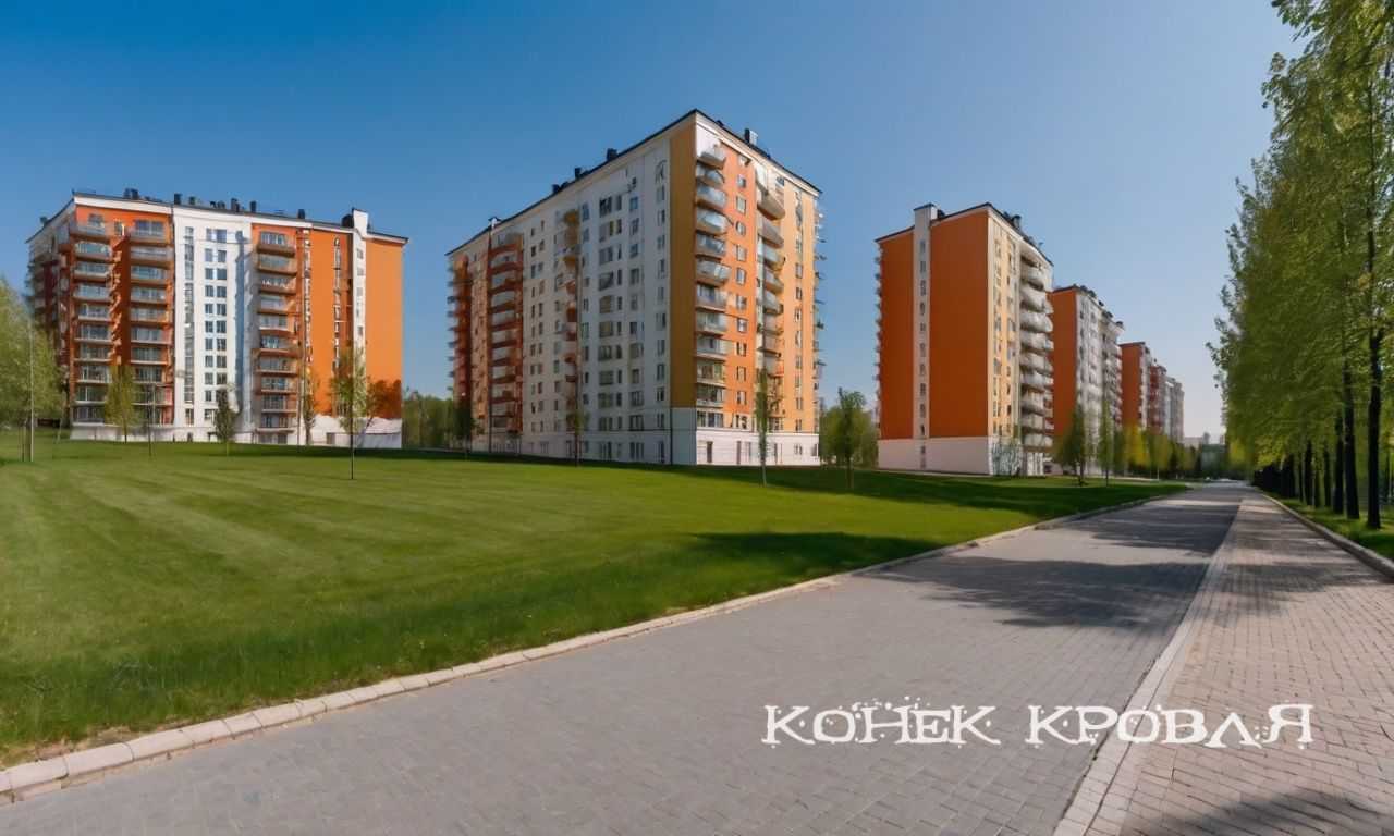 Как выбрать идеальное помещение для офиса продаж