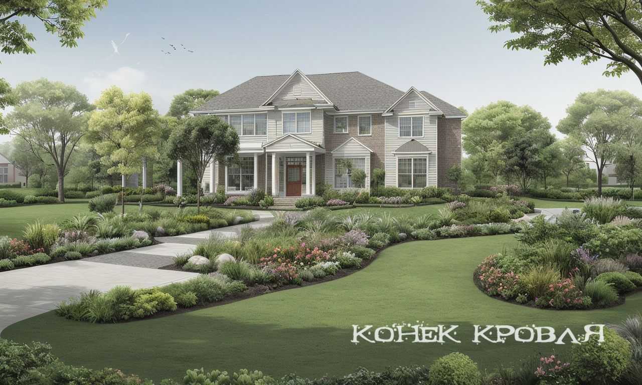 Проектирование общественных зон для комфортного отдыха и улучшения городской среды