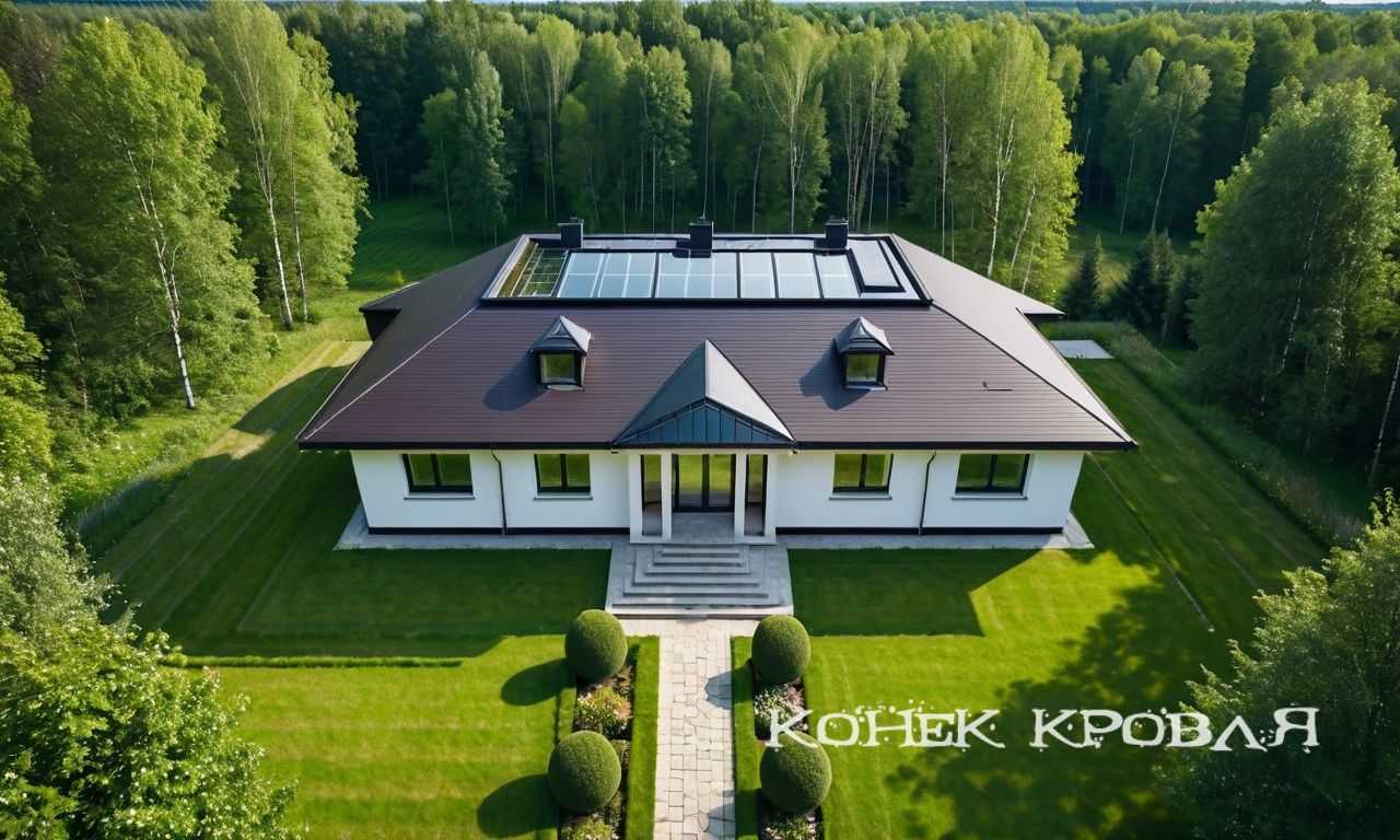 Как правильно рассчитать количество и размеры водосточных элементов