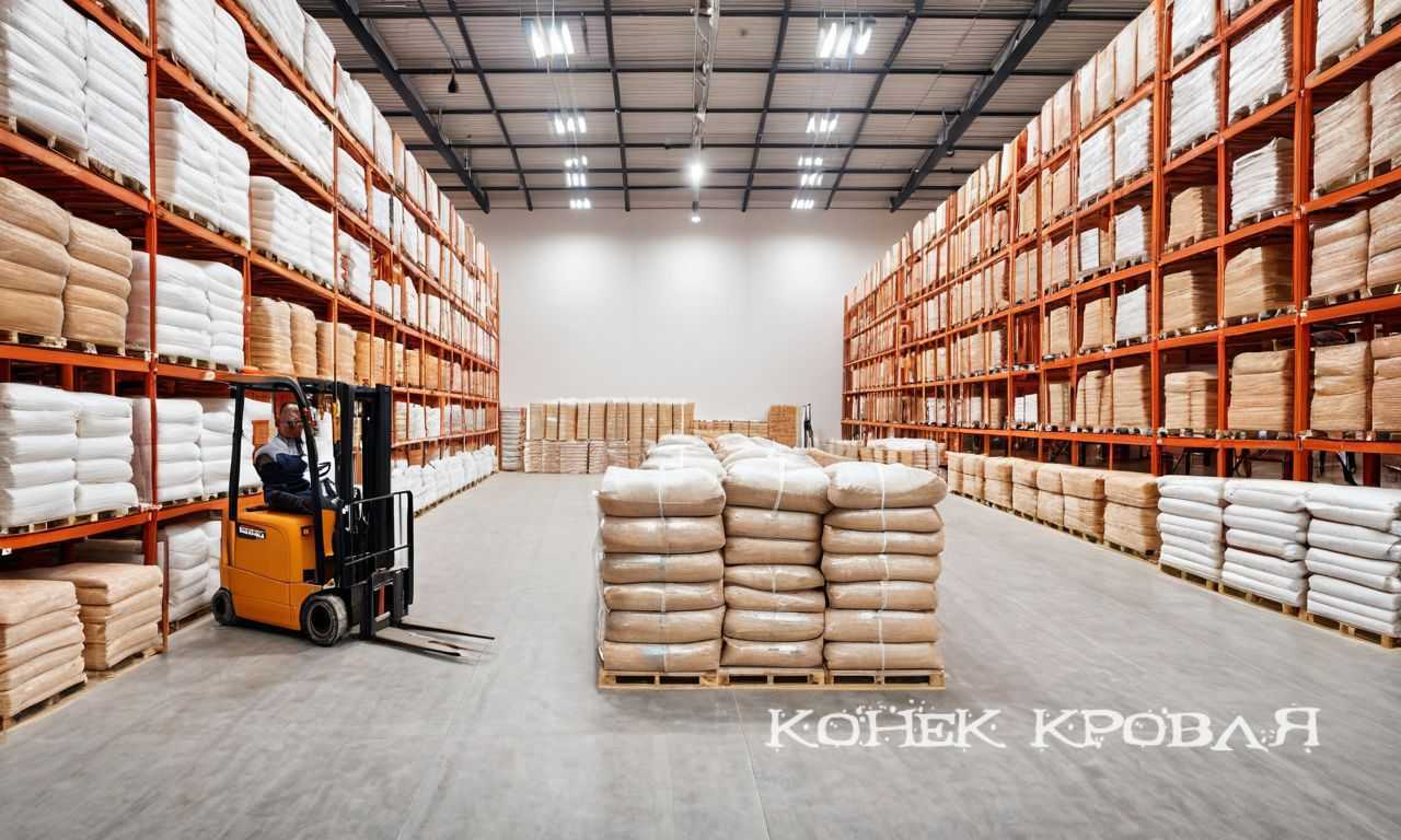 Морозостойкость и влагозащита