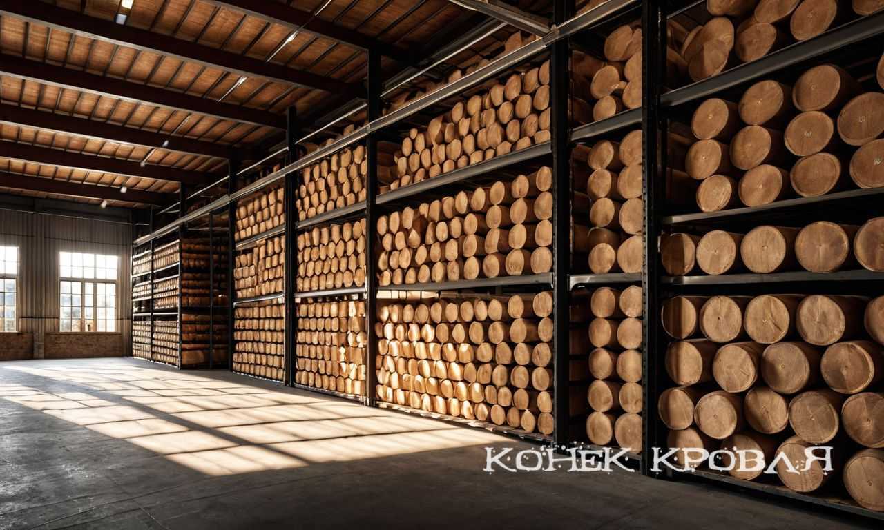 Берёза для интерьера — стильный светлый акцент для вашего дома