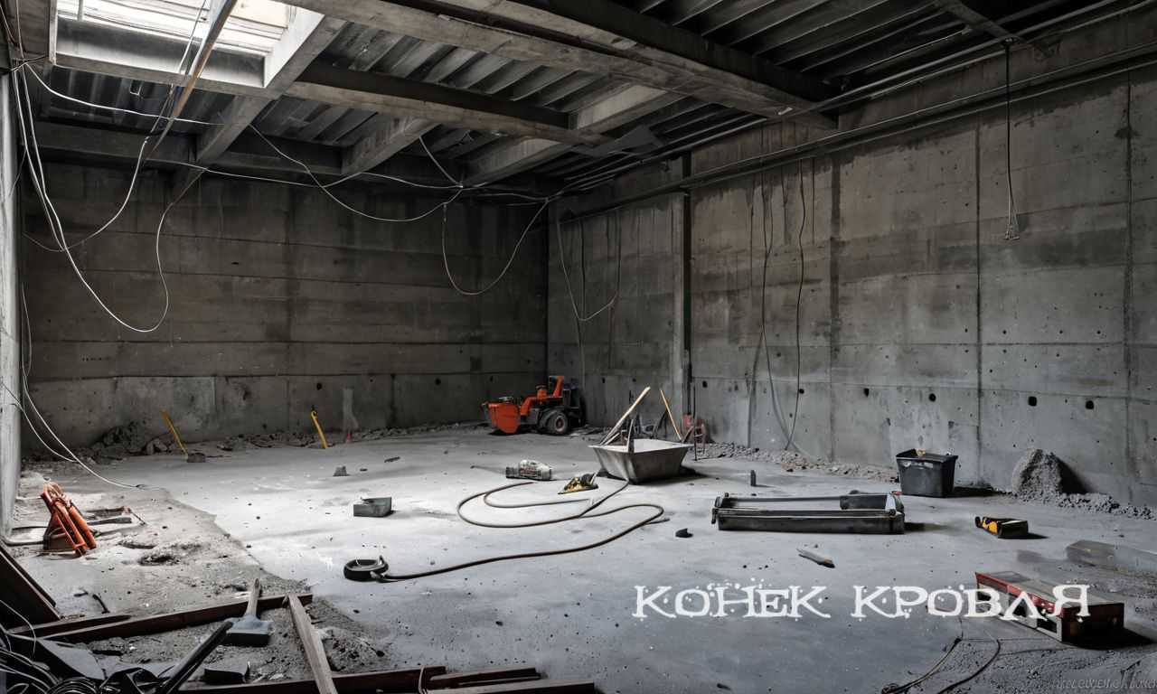 Выравнивание основания под ламинат для долговечного и качественного покрытия