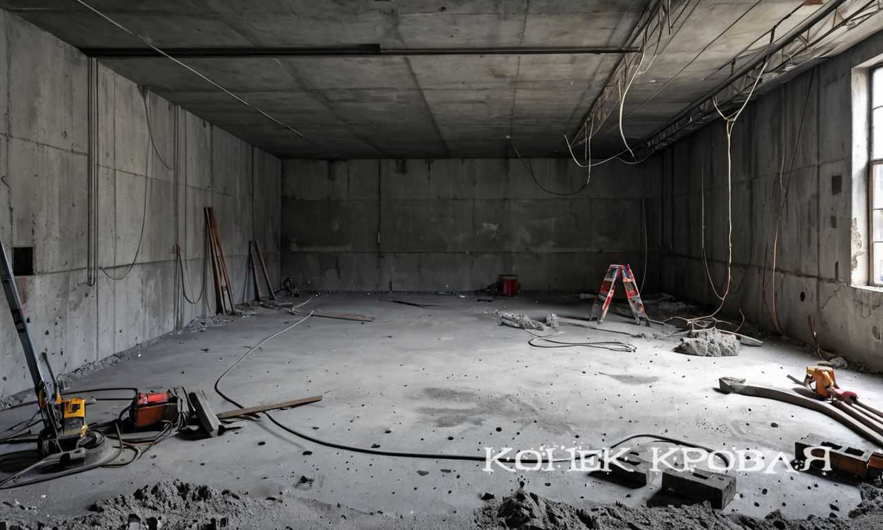 2. Антистатические покрытия и акустическая защита