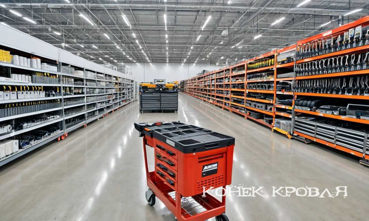 1. Механизм зажима