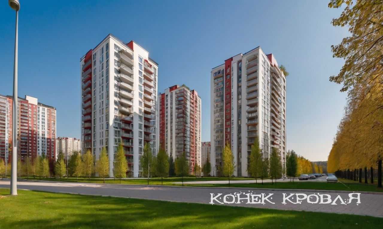 Выбор витрин для экспонатов