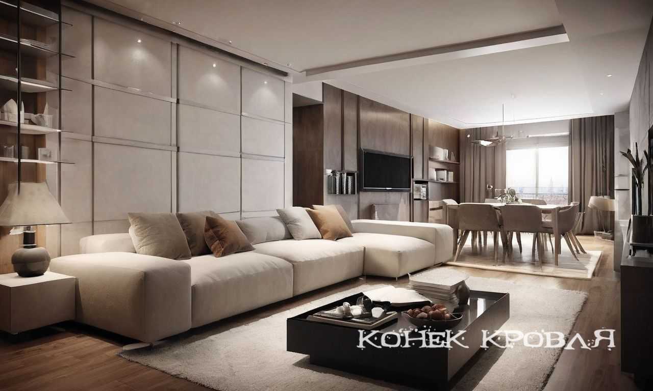 Loft-стиль в офисах как решение для современного рабочего пространства