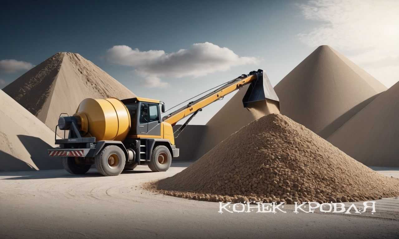 Как пластификаторы для бетона улучшают качество строительных смесей