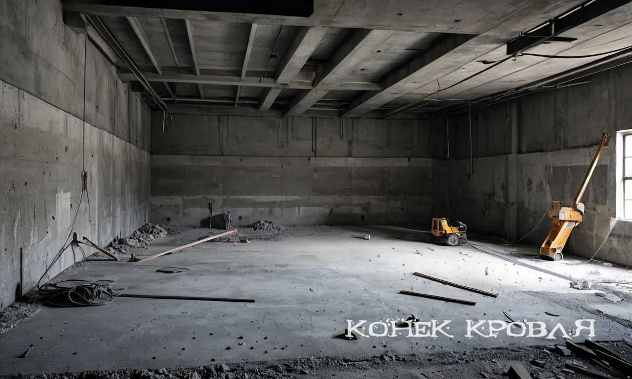 Декоративная штукатурка для создания стильных и уникальных интерьеров