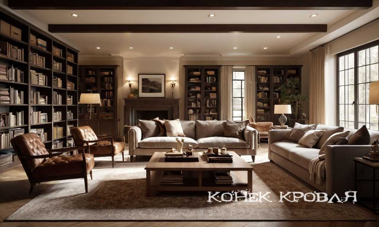 Практичные советы по выбору мебели для прихожей удобные и стильные решения