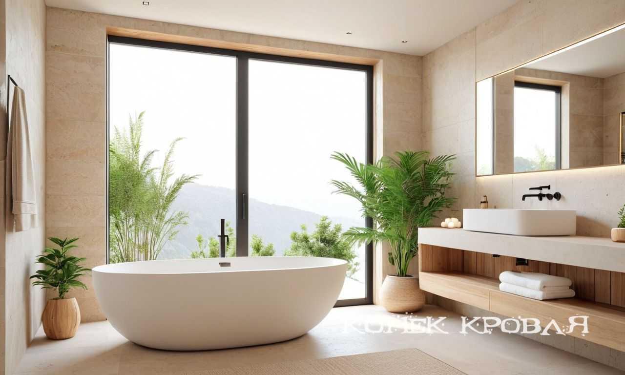 Широкие биде для комфорта и современного стиля вашего интерьера