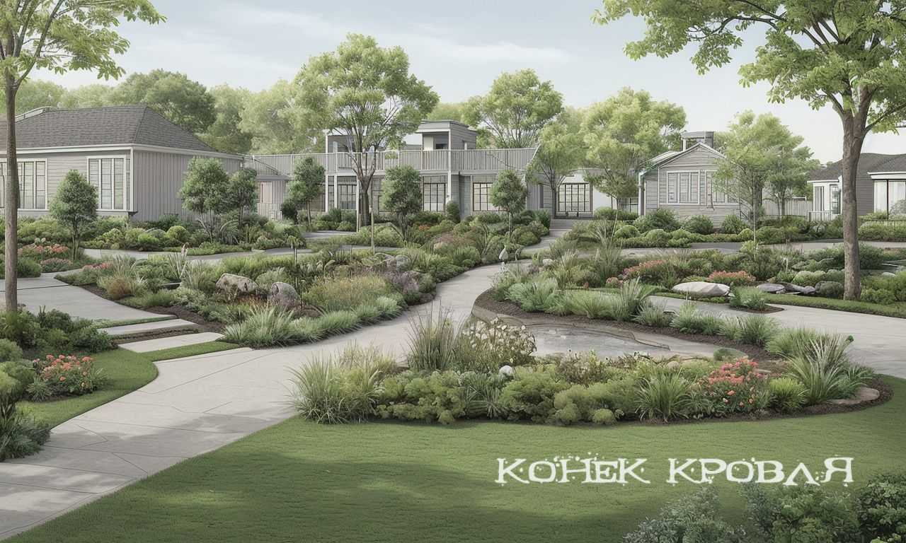 Лавровишня плотный зелёный экран для сада и ограждений с густой листвой