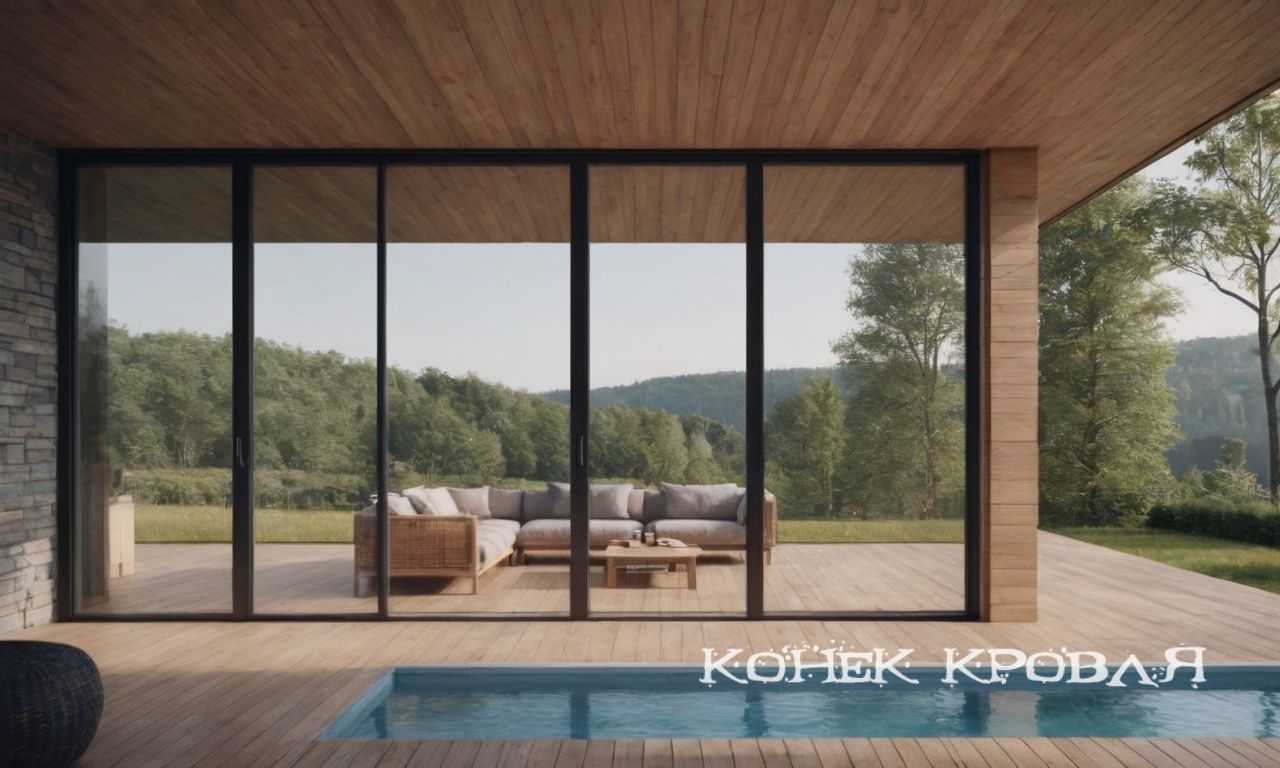 Комбинированная облицовка фасада панели и штукатурка для надежности и красоты