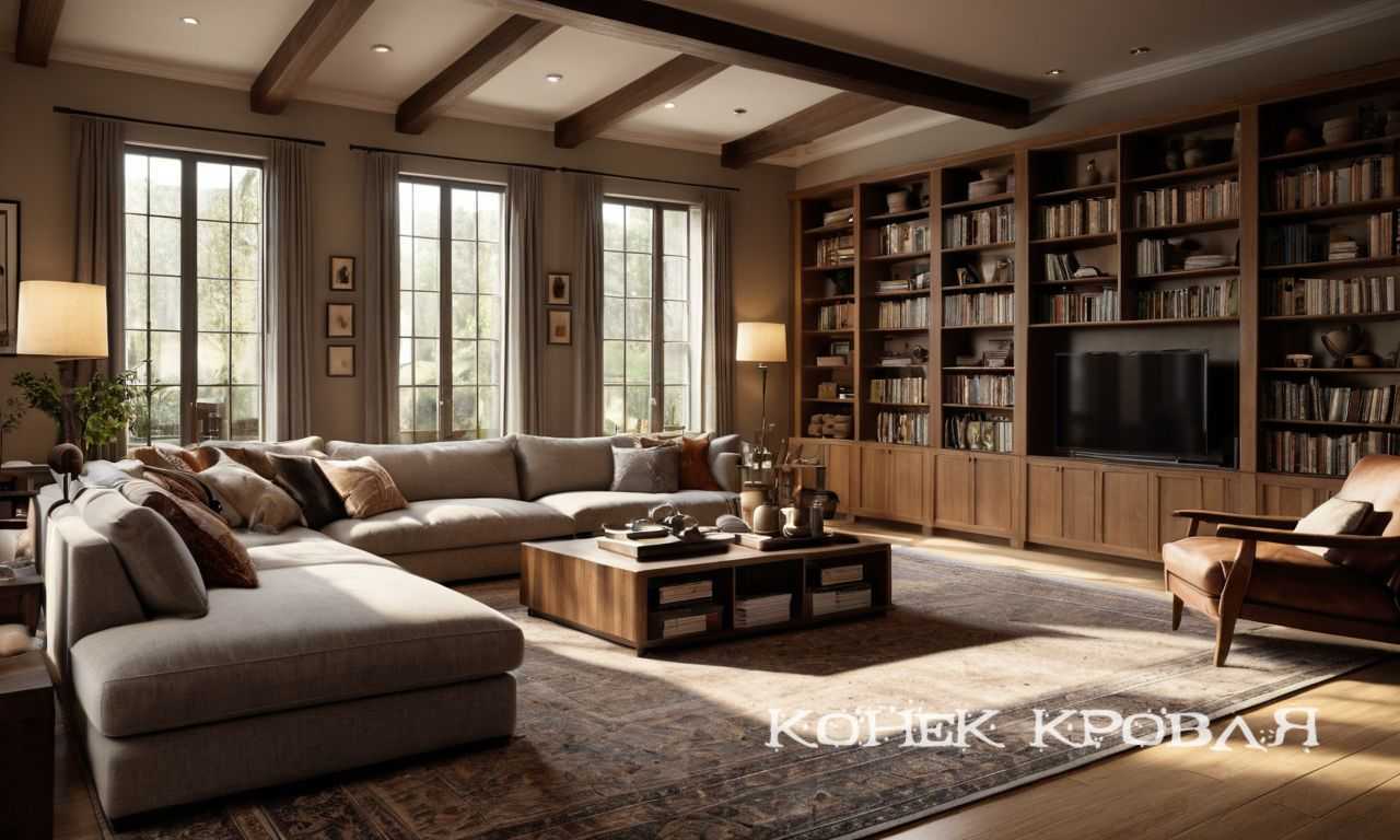 Материалы белой мебели и их уход