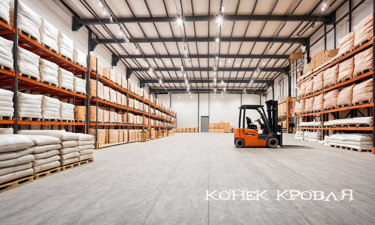 Как контролировать водоцементное отношение для прочности бетона