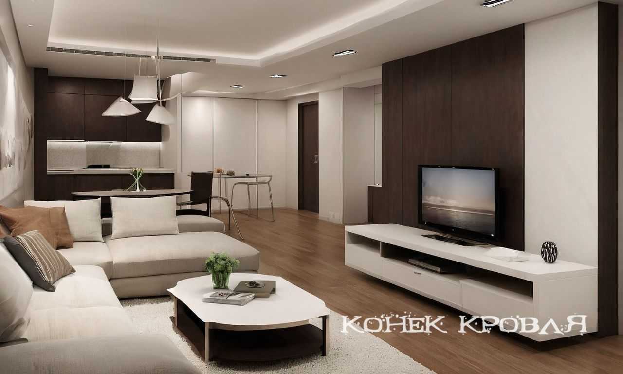 Пентхаусы с панорамным обзором 360 градусов для комфортной жизни