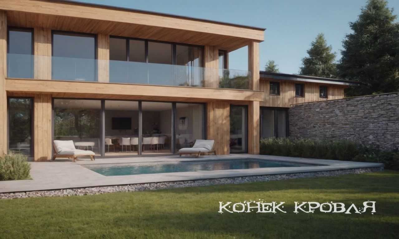 Эстетичная отделка фасада с барельефами для стильного оформления