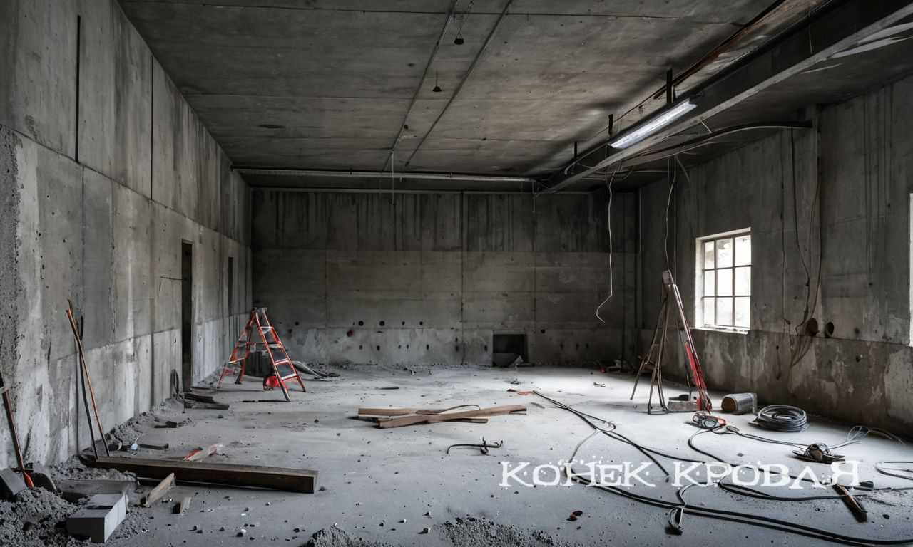 3. Игнорирование требований к качеству материалов