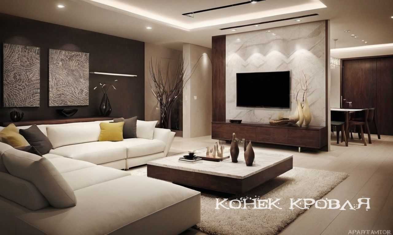 Интерьер для домов с мансардой создание стиля и уюта в вашем доме