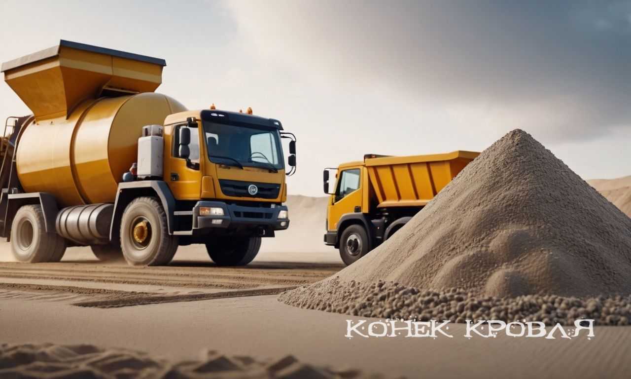 Добавки для бетона с высокой морозостойкостью для надежности и долговечности