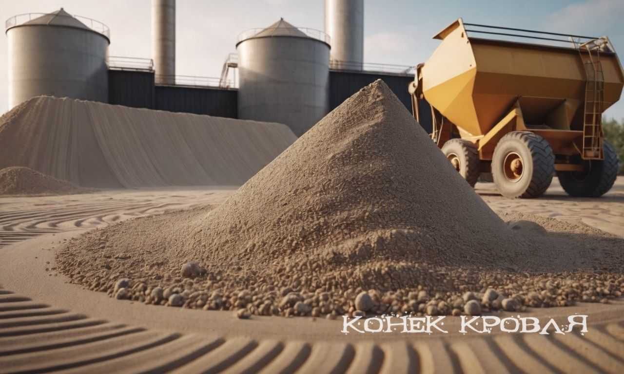 Как создаются цементы для 3D-печати и что важно учесть в процессе производства